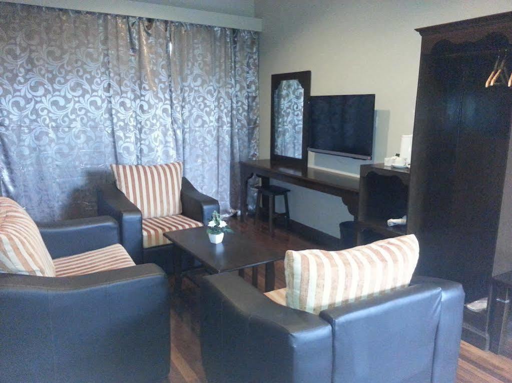 Kasih Sayang Hill Resort Kota Kinabalu Eksteriør billede