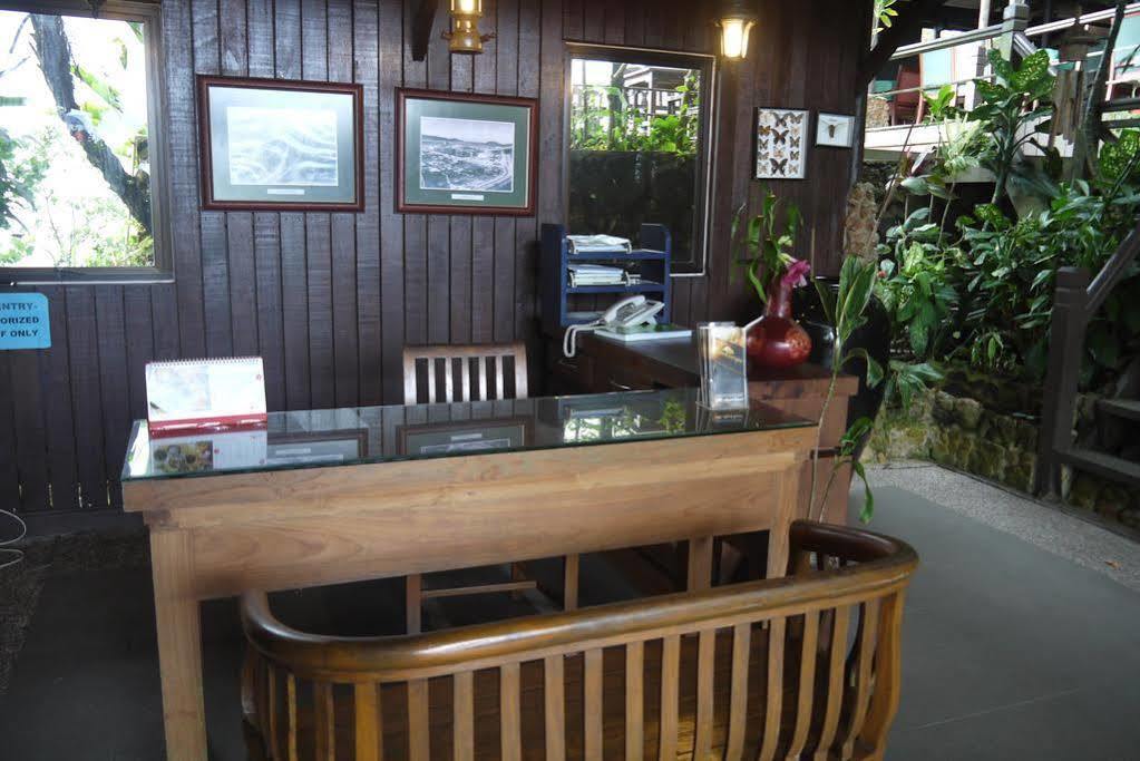 Kasih Sayang Hill Resort Kota Kinabalu Eksteriør billede