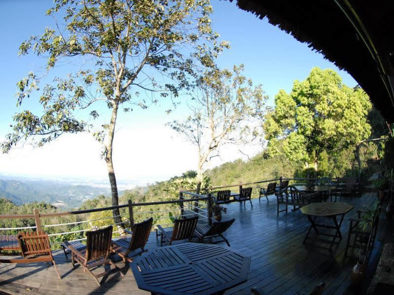 Kasih Sayang Hill Resort Kota Kinabalu Eksteriør billede